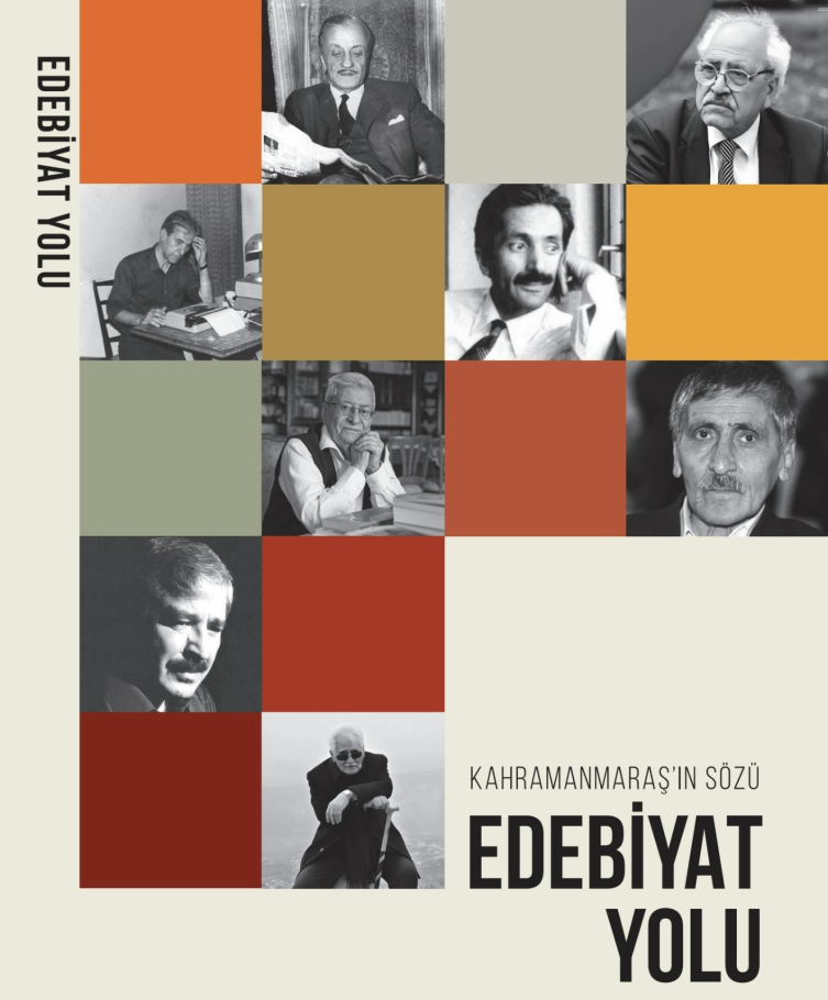 Kahramanmaraş'ı dünyanın edebiyat şehirleri arasına sokan 500 yıllık miras